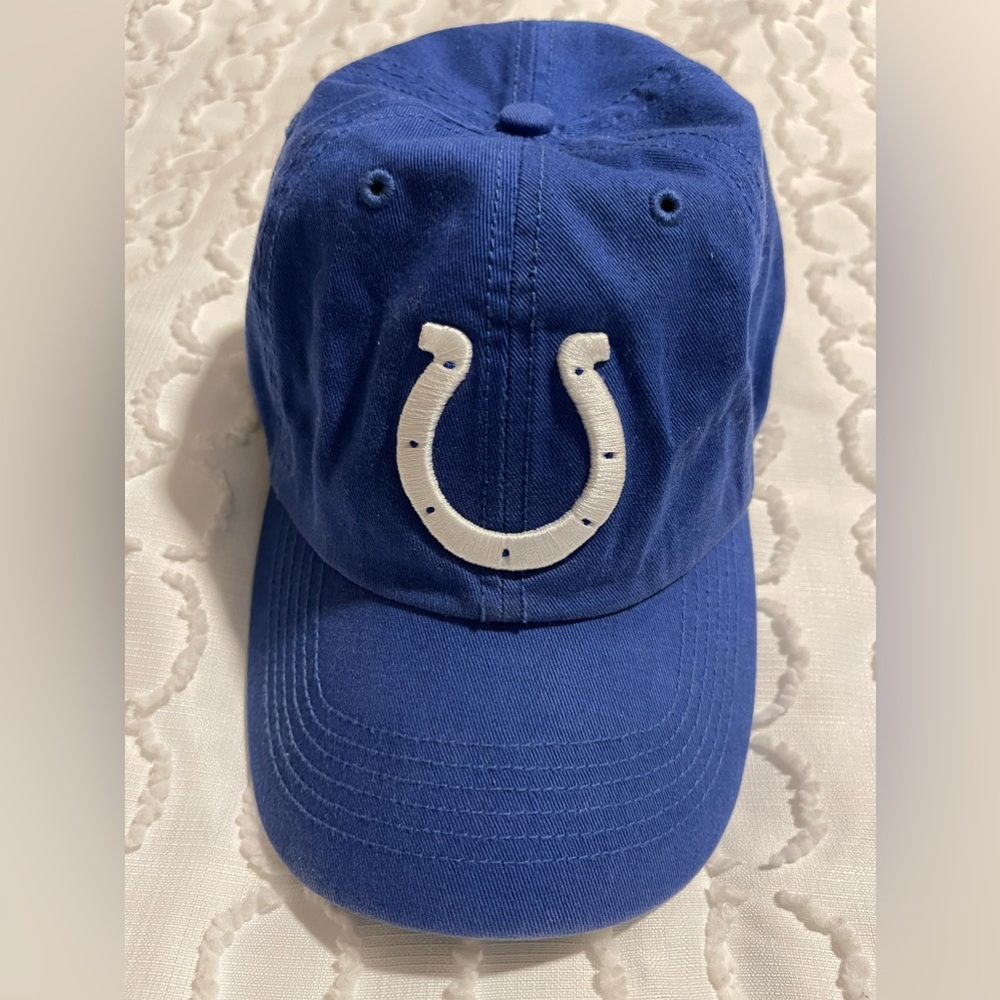 Indianapolis Colts hat